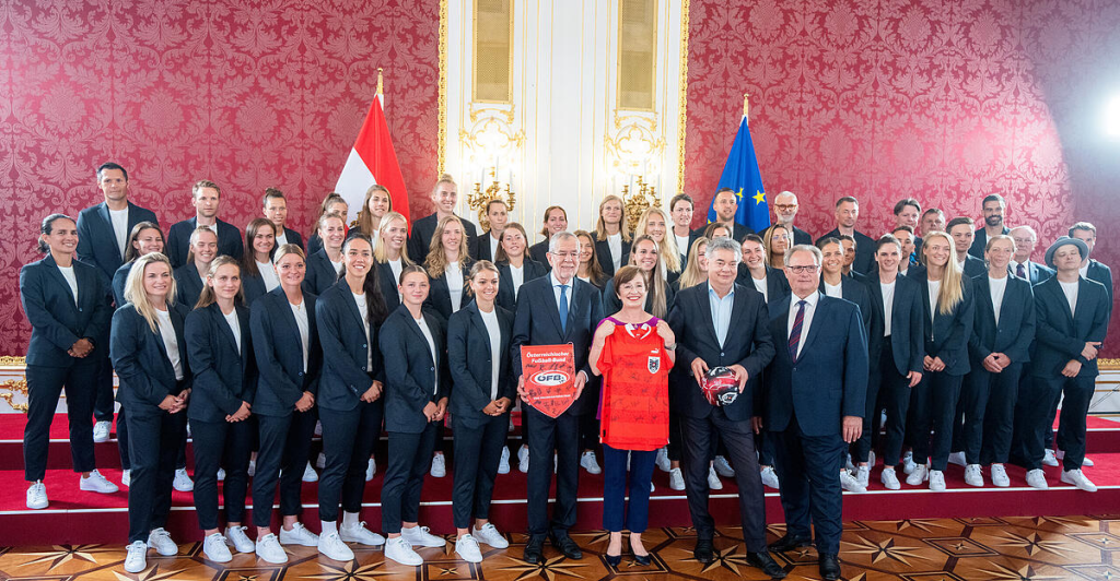 Fußball - cover