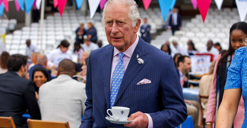 Prinz Charles nahm Millionenspende aus Katar an