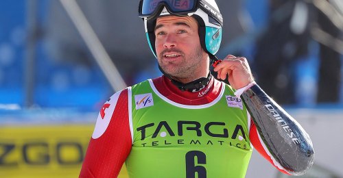 Ski-WM: Kriechmayr fehlen im Abfahrtstraining eineinhalb Sekunden