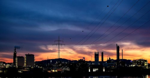 Chemieindustrie: "Dann wird es finster in Oberösterreich"