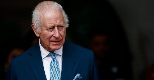 Wird König Charles zur britischen Trump(f)-Karte?