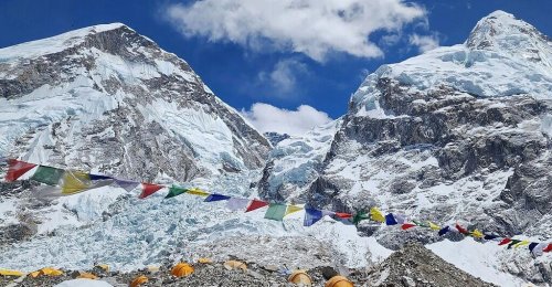 Gebühren erhöht: So viel kostet ein Aufstieg auf den Mount Everest