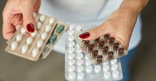 So wird die eigene Hausapotheke krisenfit