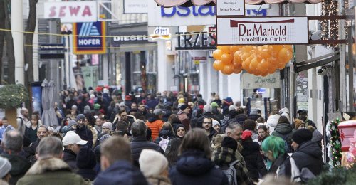 Wien-Wahl: Warum jeder dritte Einwohner nicht mitbestimmen darf