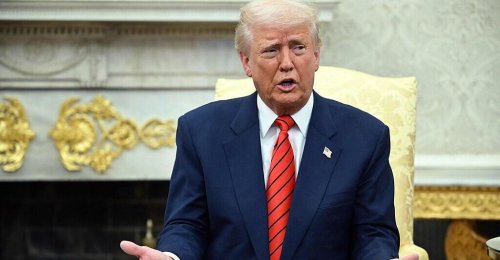 Ist das der Anfang vom Ende des freien Handels?