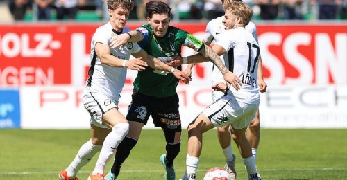 Fiala: "Wir wollen in Bregenz den nächsten Schritt machen"