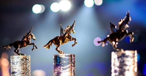 Pegasus 2025: Das sind die Finalisten