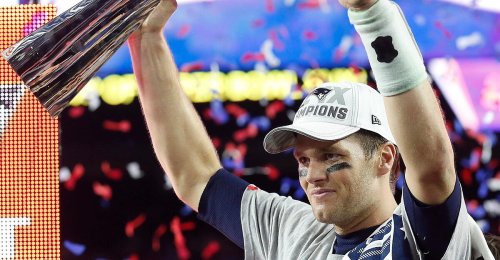 Tom Brady soll zu den New England Patriots zurückkehren