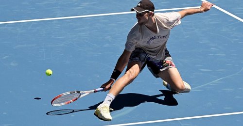 Schwieriges Los für Thiem bei den Australian Open