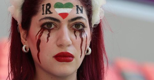 Iran vor Einmarsch in den Nordirak?