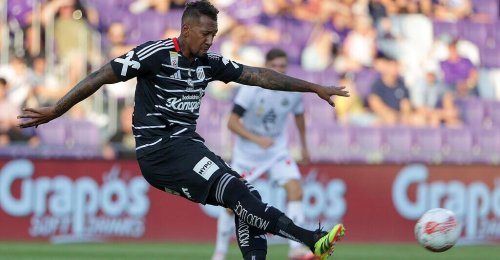 Boateng: "In diesem Kader ist mehr Qualität, da muss man besser spielen"