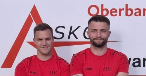 Bei diesen Teams im Unterhaus trifft   ein Top-Stürmer selten allein