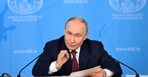 Russland verbietet Menschenrechtsorganisation Amnesty International