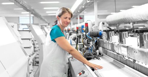 Linz Textil holt Verstärkung in den Vorstand