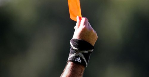 Nach Rassismus-Eklat im Unterhaus: So wurde die abgebrochene Partie gewertet