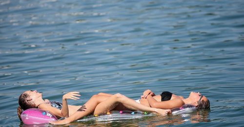 Droht uns heuer ein Hitzesommer in Europa?