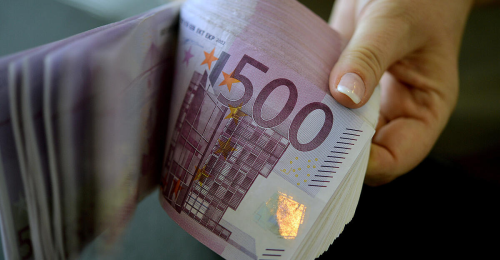 Trafikant stahl Pensionistin ihr Rubbellos im Wert von 500.000 Euro