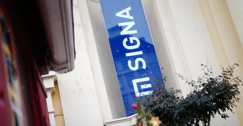 Steuerberaterin von Rene Benko zieht sich zurück