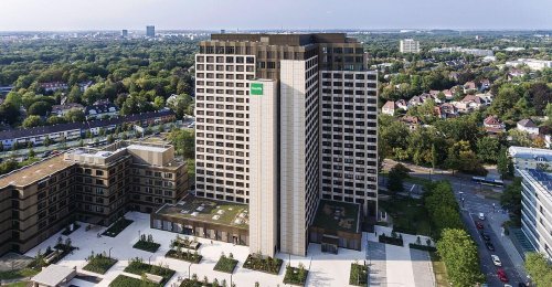 BayWa: Grünes Licht für die Sanierung