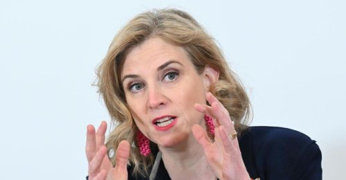 Meinl-Reisinger telefonierte mit US-Außenminister Rubio