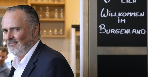 ÖVP Burgenland fordert Doskozils Rücktritt als Landeshauptmann