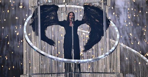Song Contest: EBU droht Spanien wegen Israel-Kommentar mit Strafe