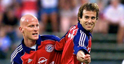Ex-Bayern-Spieler wird wohl neuer Oedt-Trainer