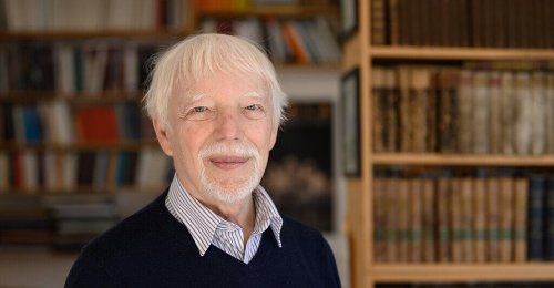 Kulturwissenschafter Jan Assmann ist tot