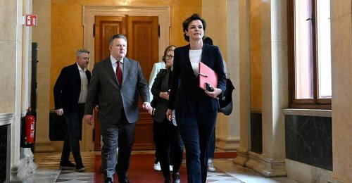 SPÖ geht uneinig in entscheidende Gremien-Sitzung