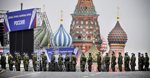 Putins Atomwaffen in Belarus: "Gefahr eines Atomkriegs bleibt extrem niedrig"