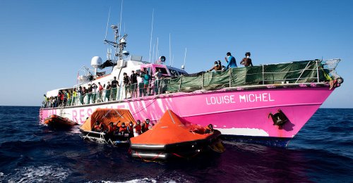 Zahl der Migrantenanlandungen in Italien heuer vervierfacht