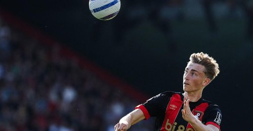Real Madrid holt Abwehr-Star Huijsen für fast 60 Millionen