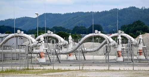 Öl und Gas: Österreich kann nur 6 Prozent des Bedarfs selbst decken