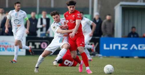 Regionalliga-Reform: So stehen die OÖ-Klubs zu einer Liga mit Salzburg