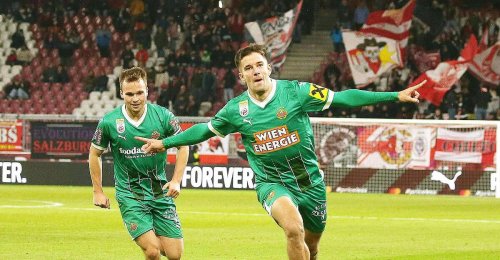 ÖFB-Teamchef Rangnick nominiert Auer nach