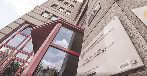 Vaduz, Linz, Wien: Betrugsvorwürfe und "Racheaktion" bei Finanzgruppe