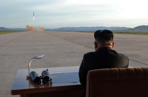Corea del Sur ofrece amplia ayuda a Corea del Norte a cambio de desnuclearización