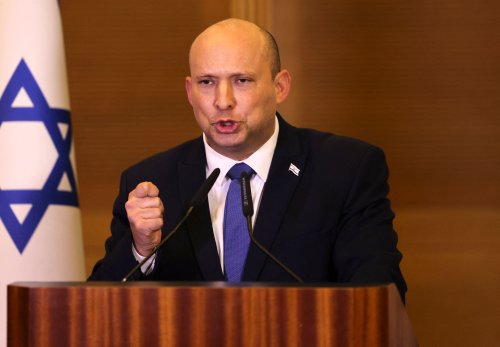 Bennett anuncia que no será candidato en nuevas elecciones en Israel