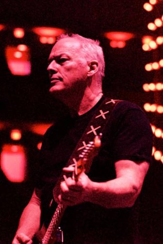 Guitarrista de Pink Floyd, David Gilmour, anuncia gira en Europa y un cuarto disco