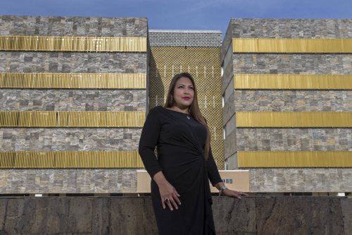 Personajes del 2017: Adriana Orocú, voz de la huelga judicial que dividió al país
