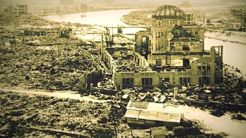 Preposterous But True Stories From History You’ve Probably Never Heard