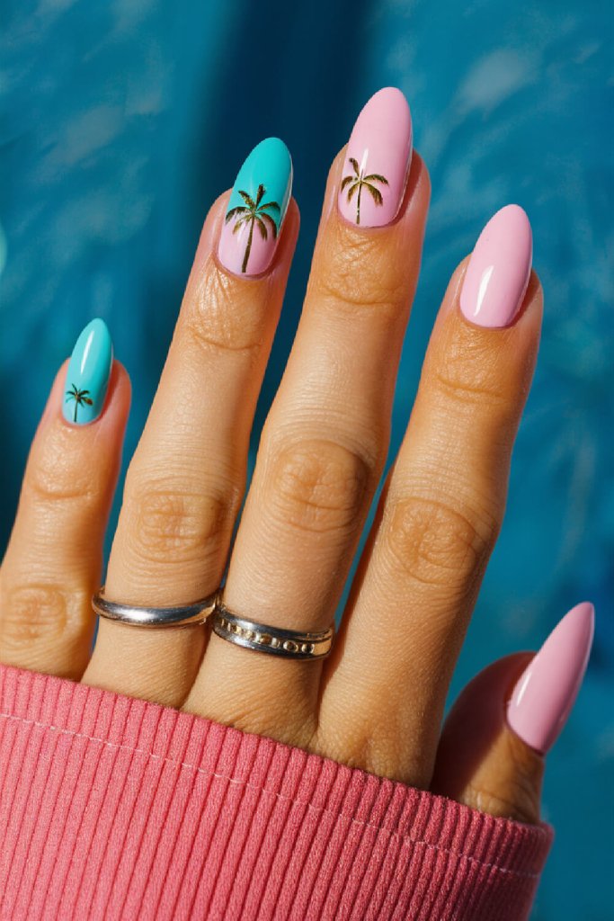 NAILS