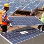 Renewable energy capacity in sub-Saharan Africa was 30% as of 2021 -IRENA