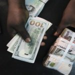 Naira strengthens to N740/$1 at the black market on 1st December 2022