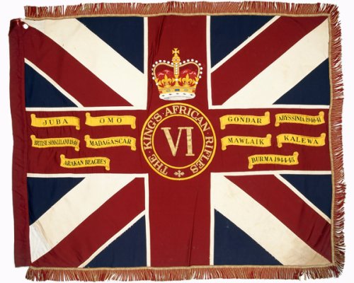 The regimental system