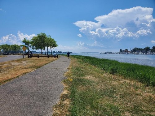 Black Heritage Carnival Permit Raises Questions from East Norwalk Residents | Nancy on Norwalk