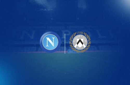 Napoli-Udinese: dove vedere la partita in tv e diretta streaming - NAPOLI CALCIO