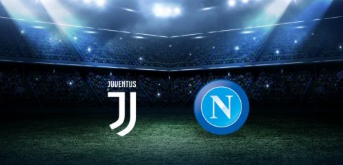 Juventus-Napoli: dove vedere la partita in tv e diretta streaming - NAPOLI CALCIO