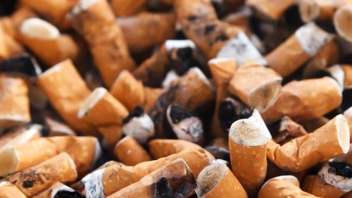 Mozziconi di sigaretta 'off limits': il Comune di Sorrento scende in campo