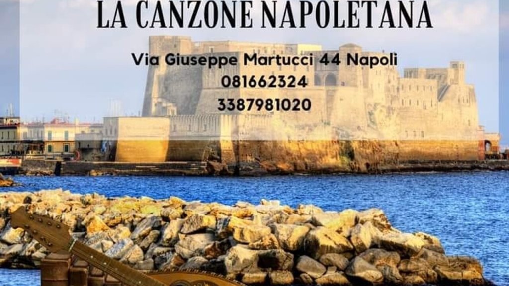 COSA FARE A NAPOLI